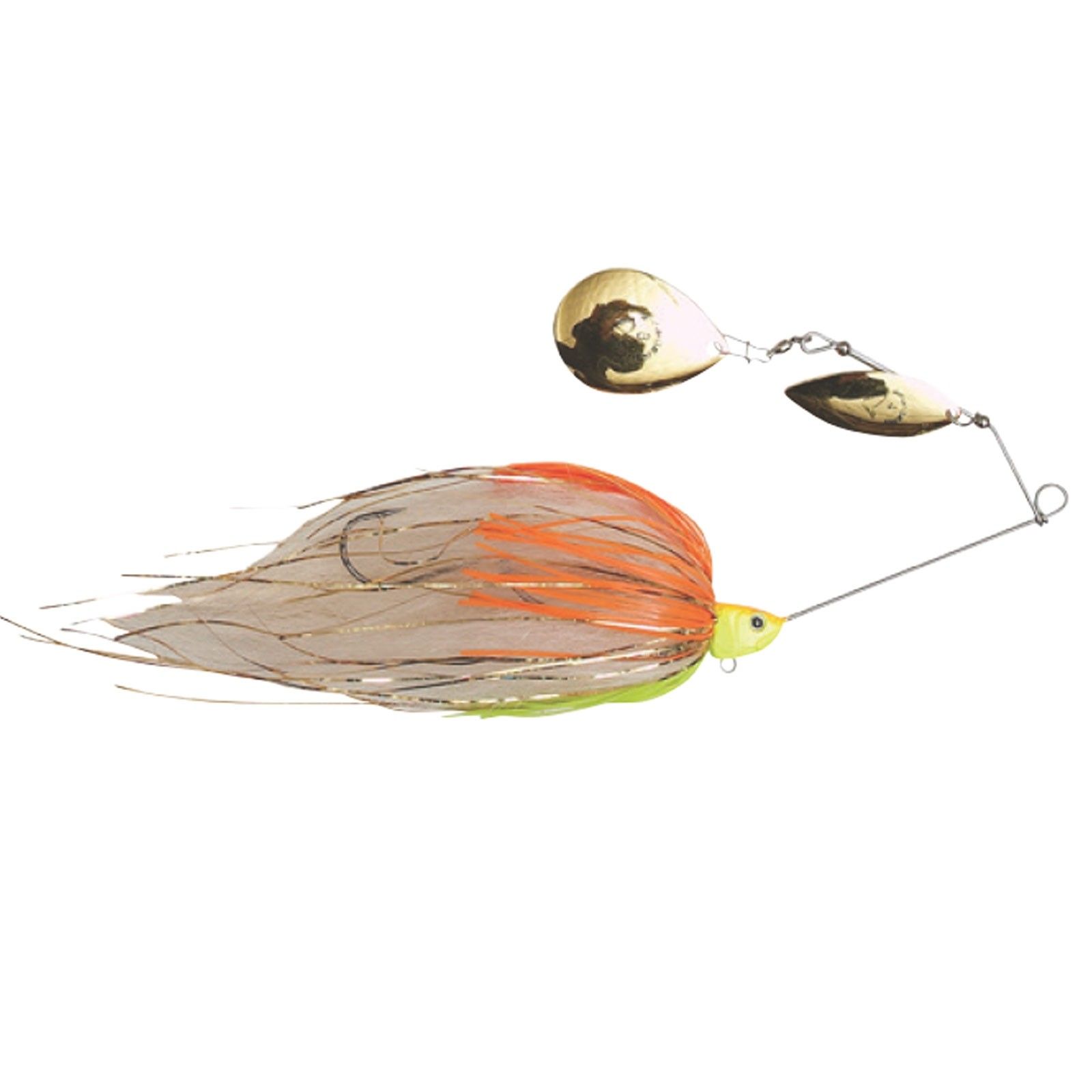 Spinnerbaits Savage Gear Da'Bush Spinnerbait 16 cm / 32 g (Bild 3)