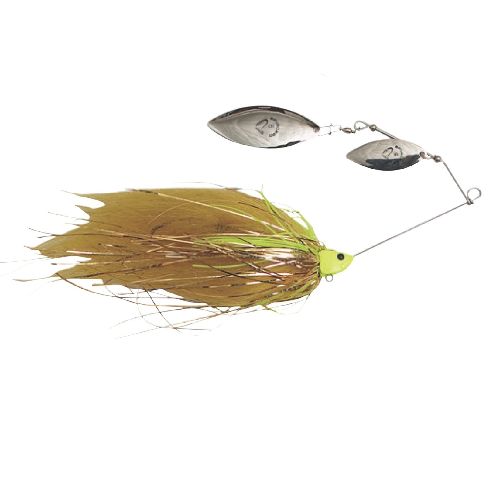 Spinnerbaits Savage Gear Da'Bush Spinnerbait 16 cm / 32 g (Bild 2)