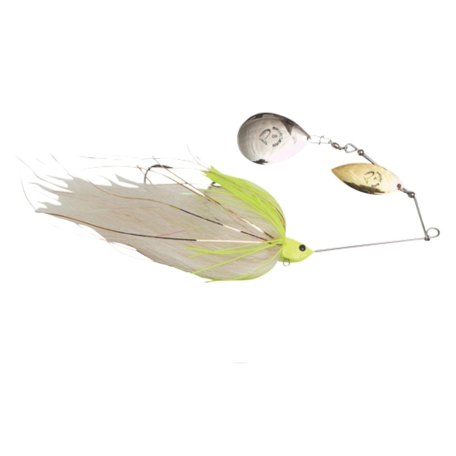 Spinnerbaits Savage Gear Da'Bush Spinnerbait 16 cm / 32 g (Bild 6)