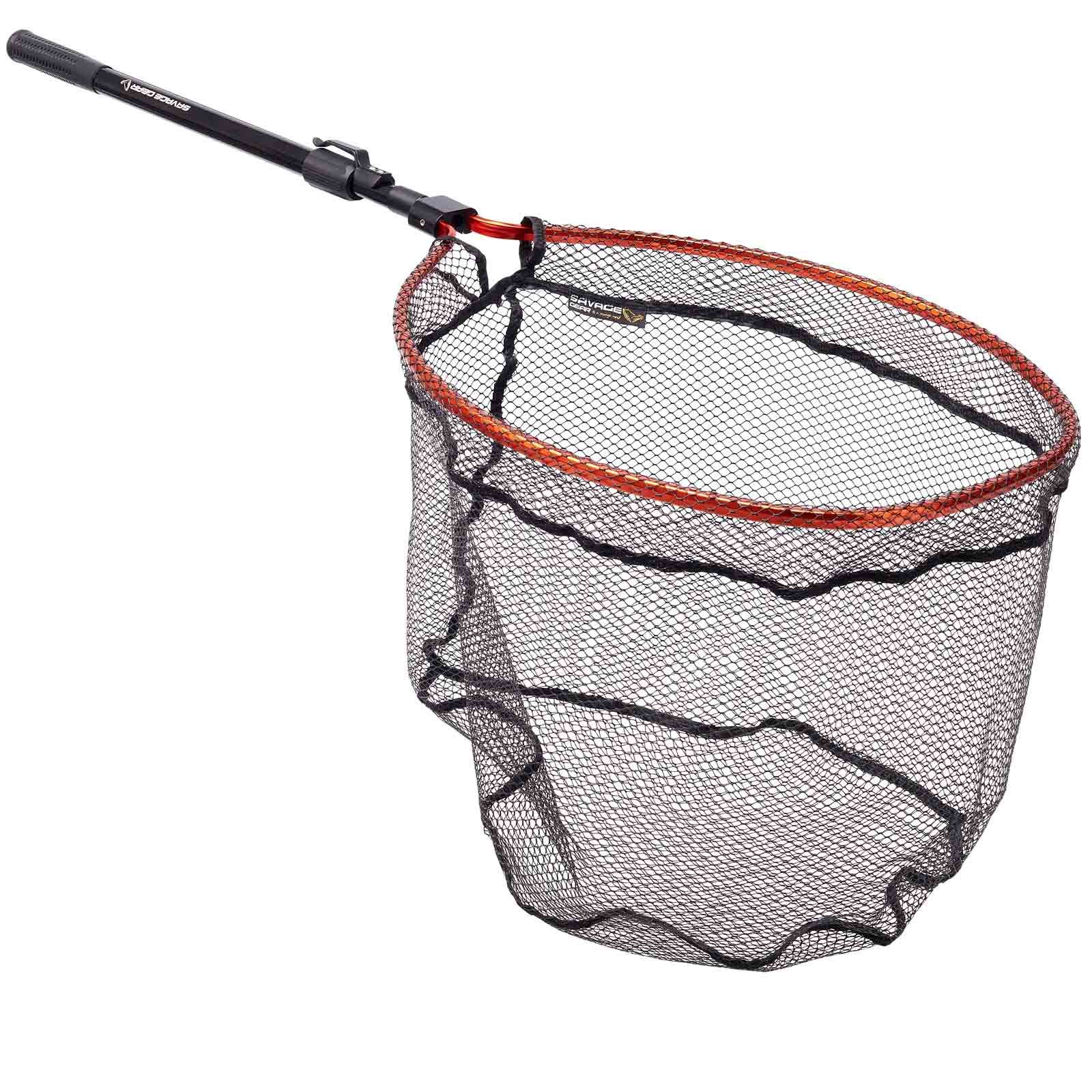 Savage Gear Easy-Fold Net