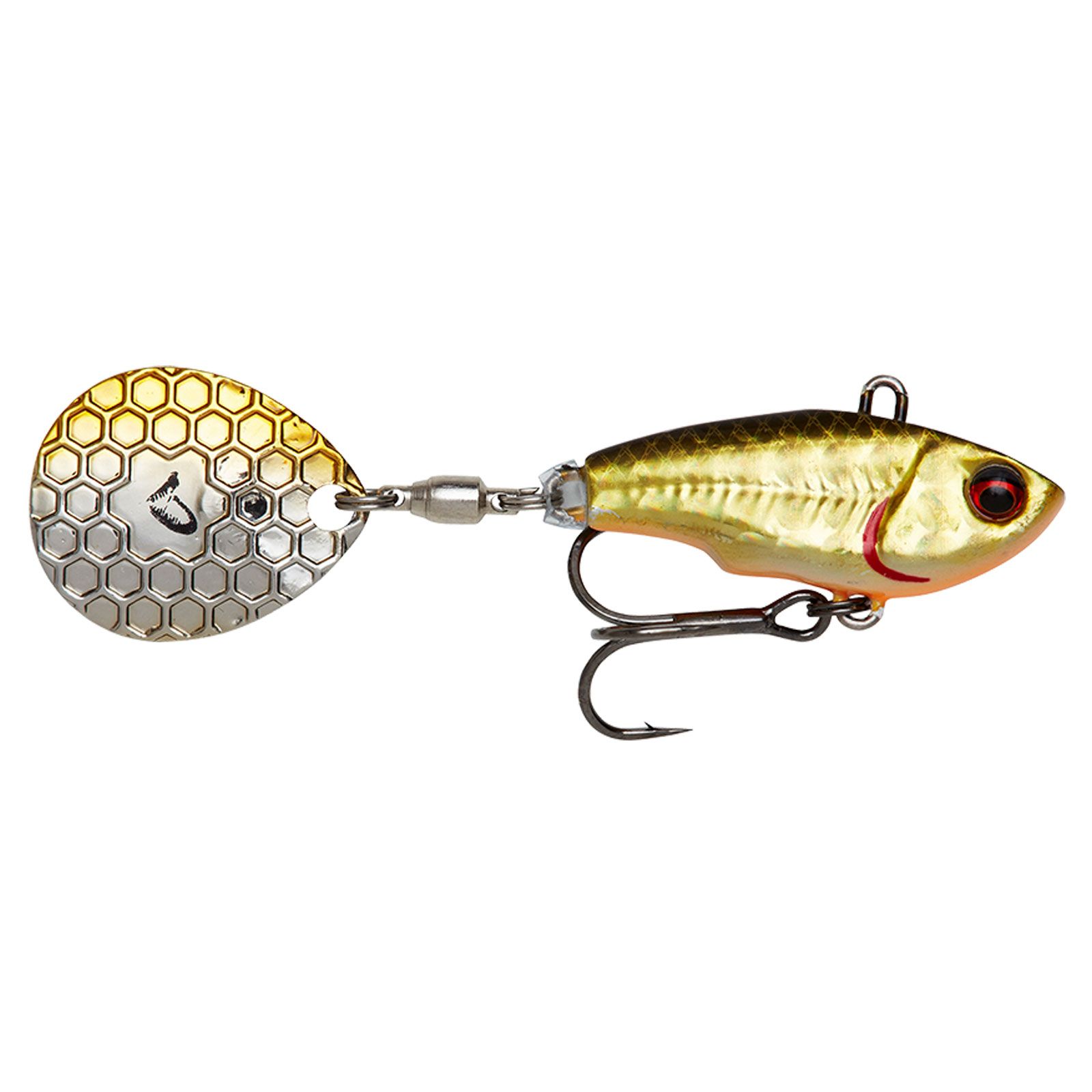 Savage Gear Fat Tail Spin