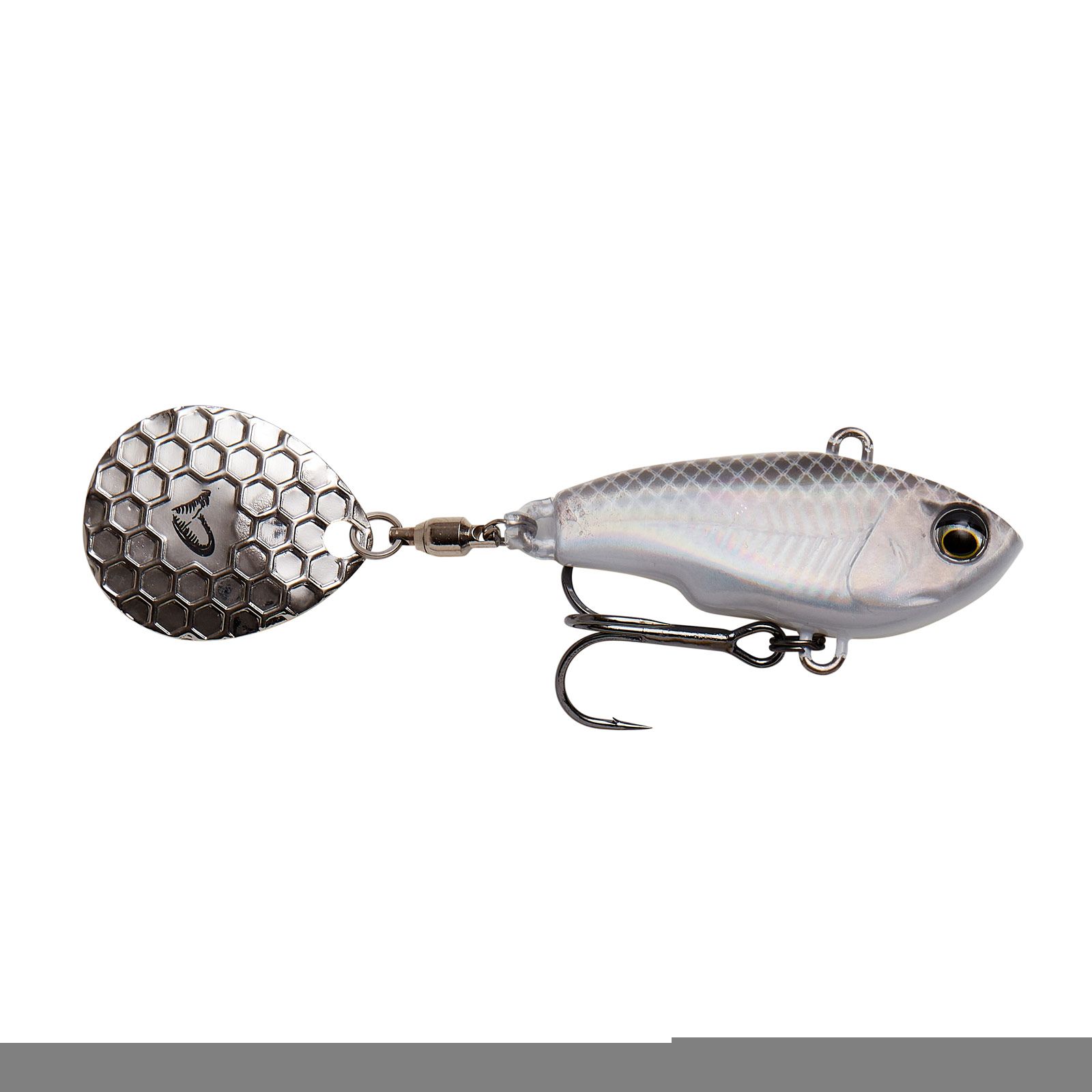 Swimbaits Savage Gear Fat Tail Spin