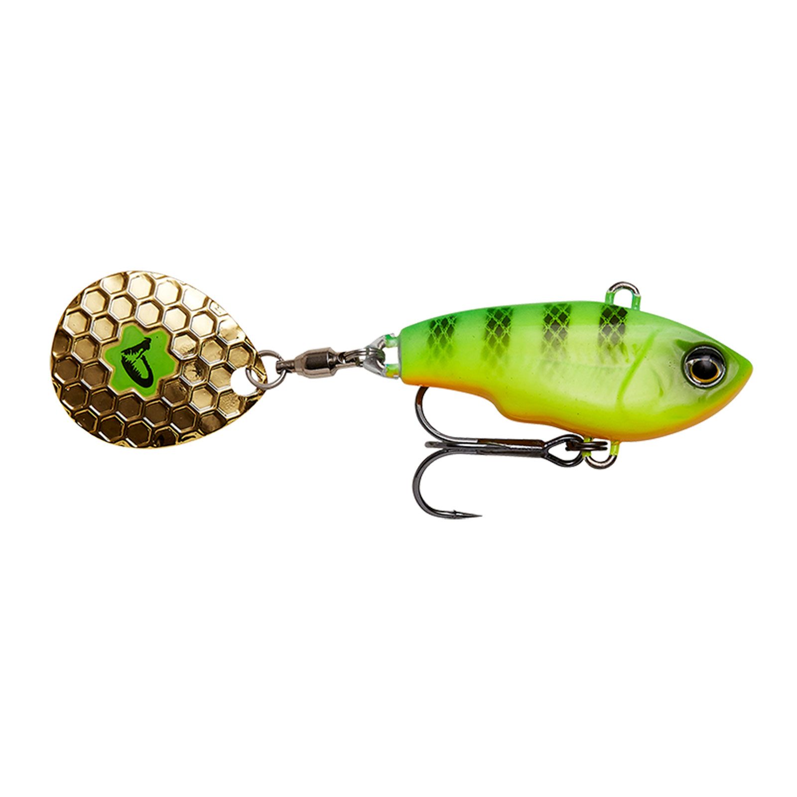 Savage Gear Fat Tail Spin