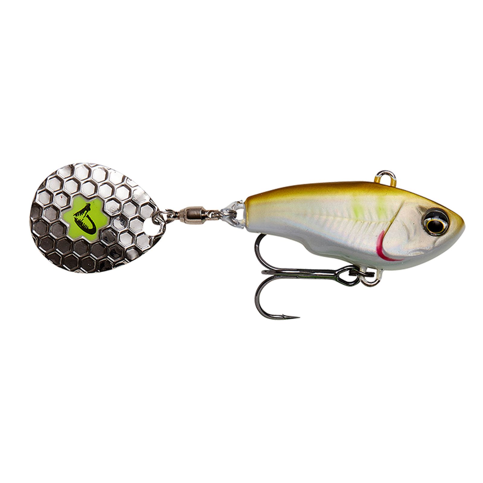 Savage Gear Fat Tail Spin