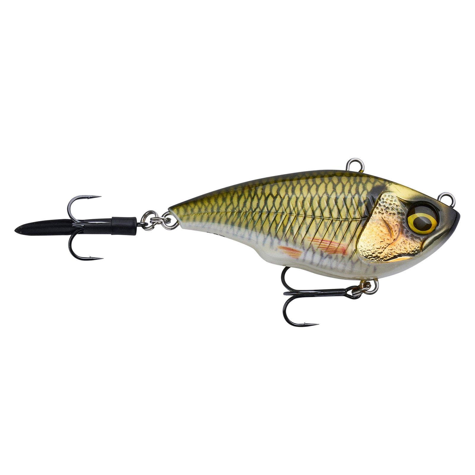 Jerkbaits Savage Gear Fat Vibes XL (Bild 5)