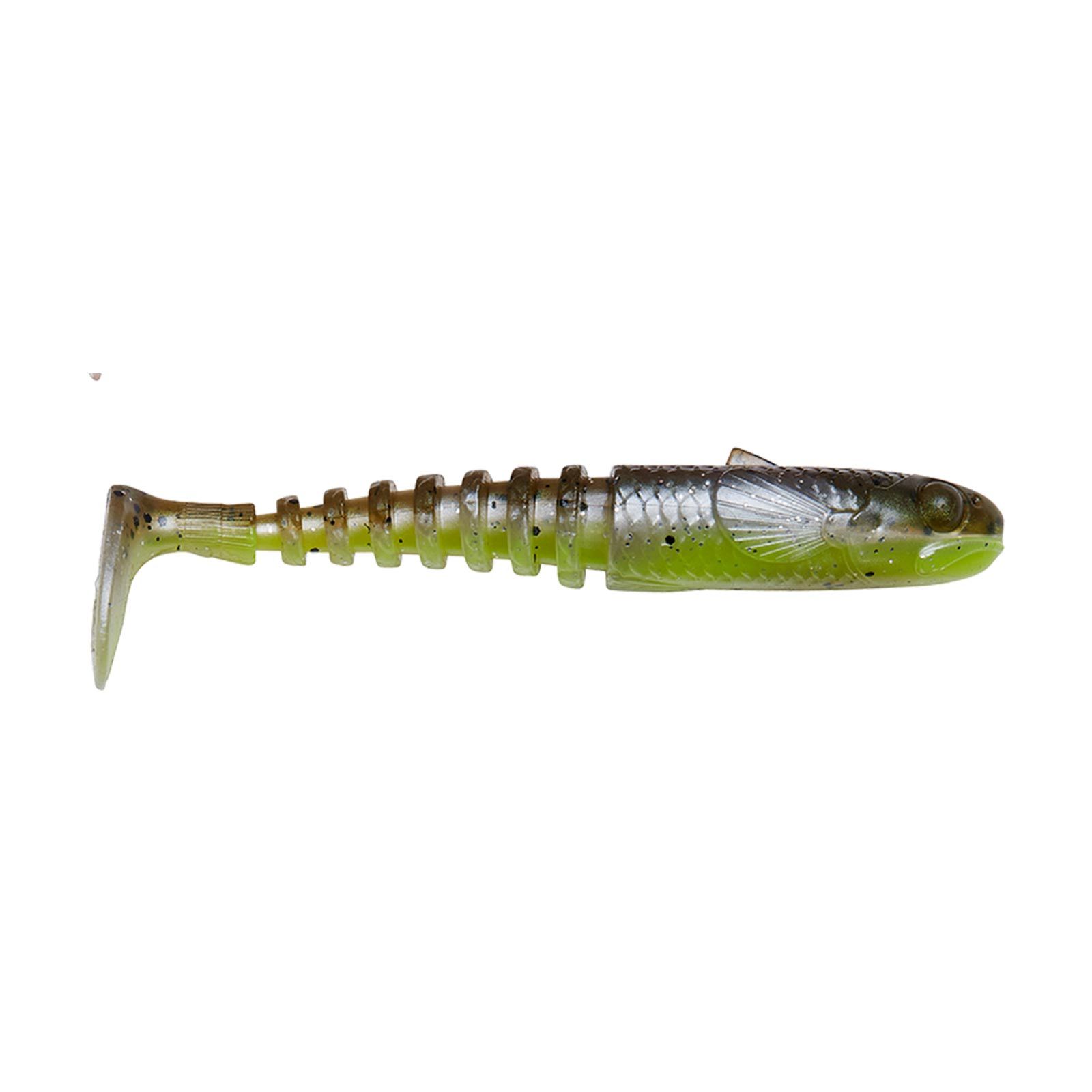 Savage Gear Gobster Shad
