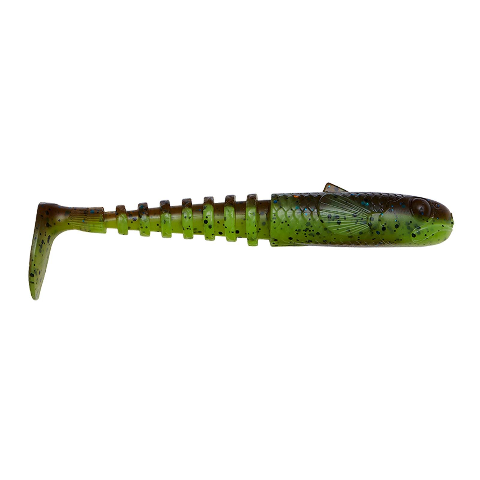 Savage Gear Gobster Shad
