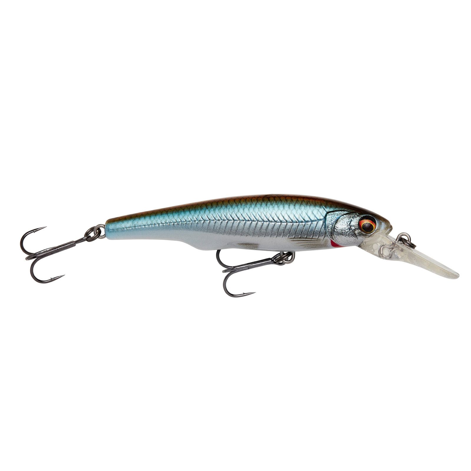 Wobbler Savage Gear Gravity Twitch MR (Suspending)