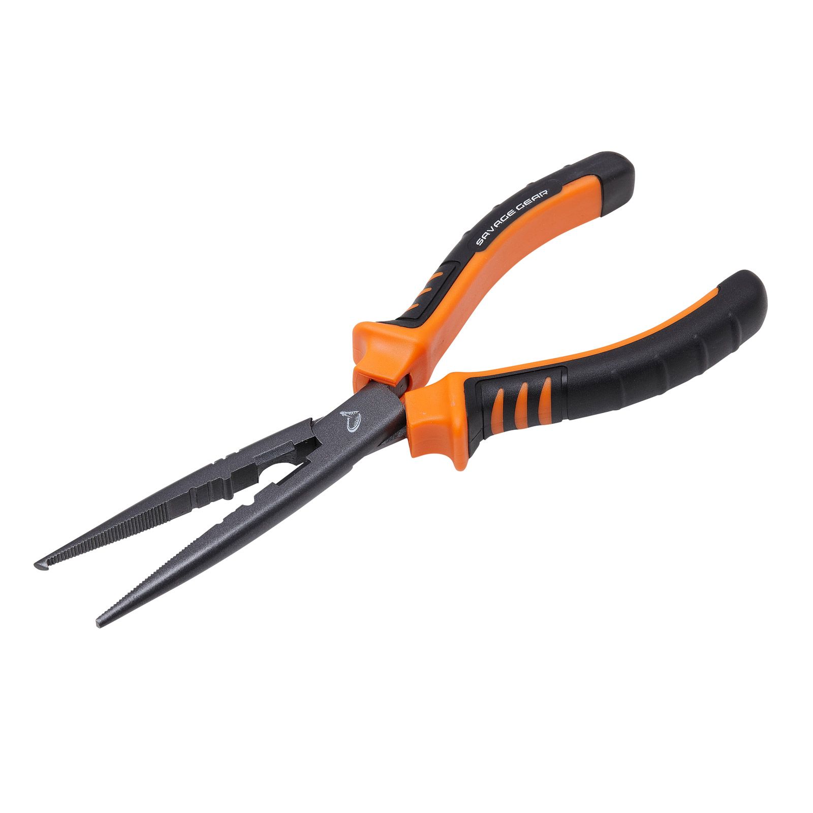 Savage Gear MP Splitring and Cut Plier M / 18 cm