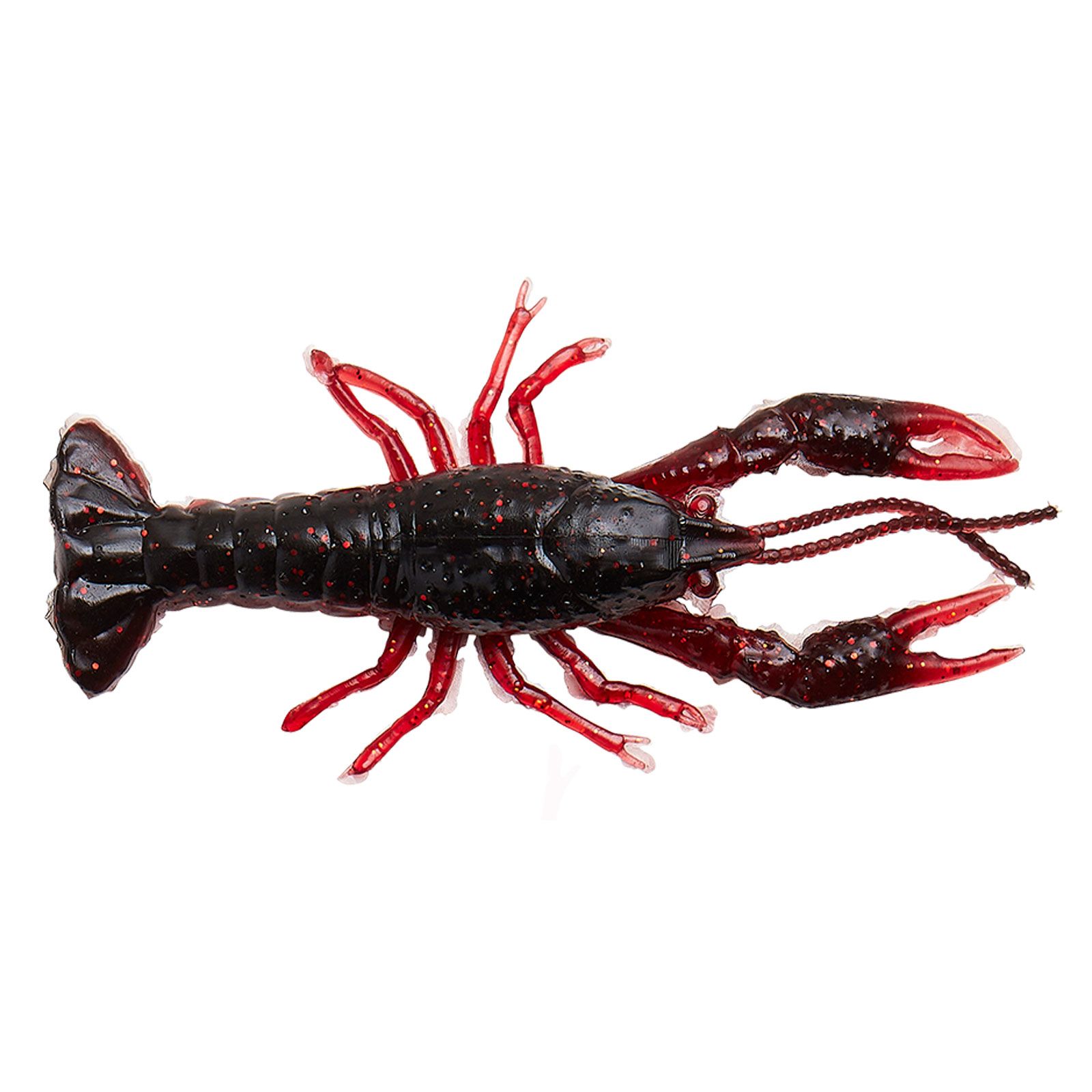 Savage Gear Ned Craw - Gummikrebs