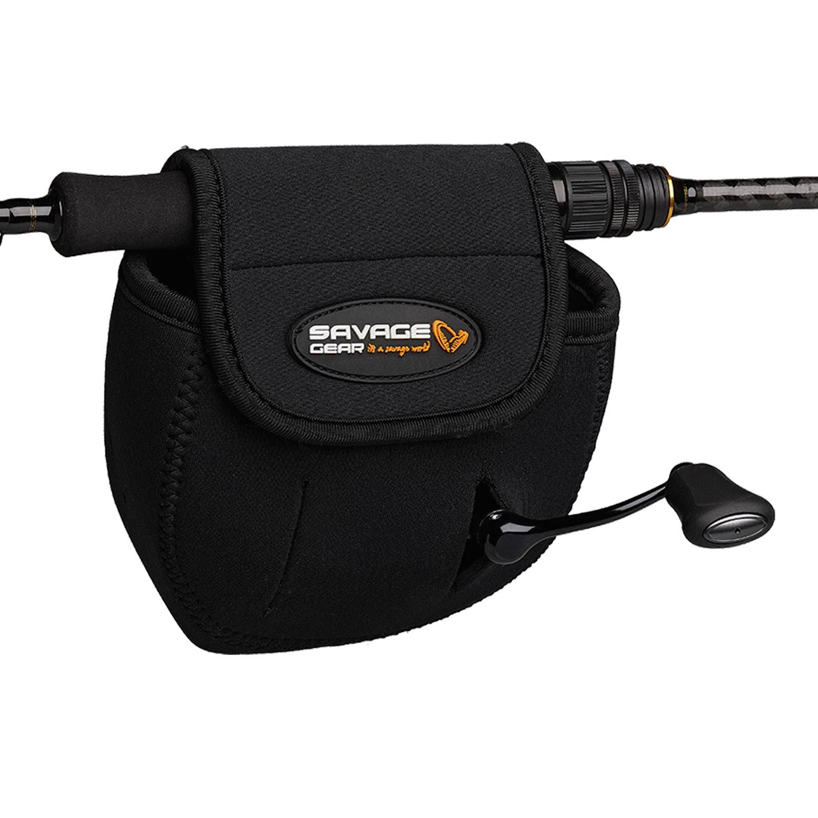 Savage Gear Neoprene Reel Cover