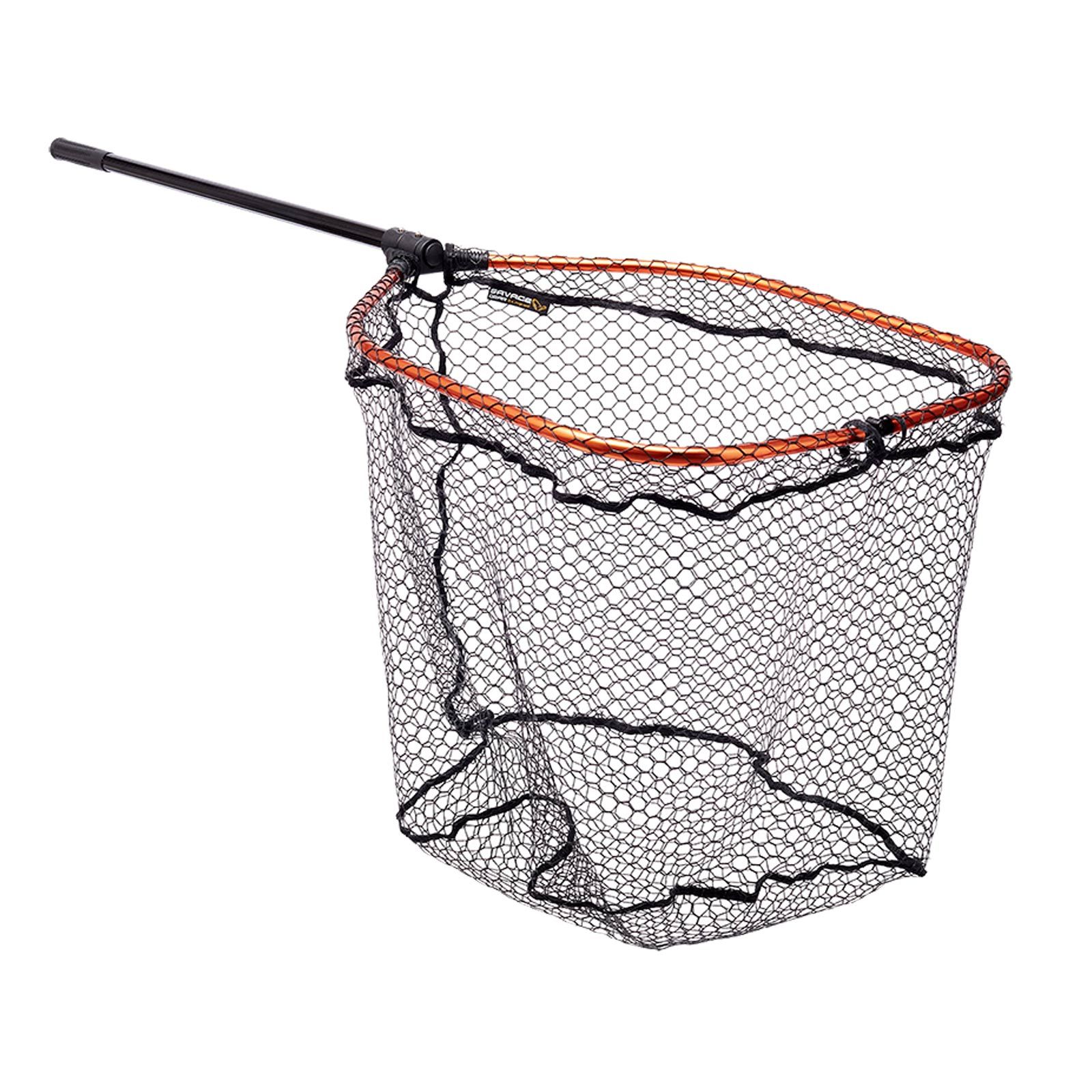 Unterfangkescher Savage Gear Pro Folding Net DLX