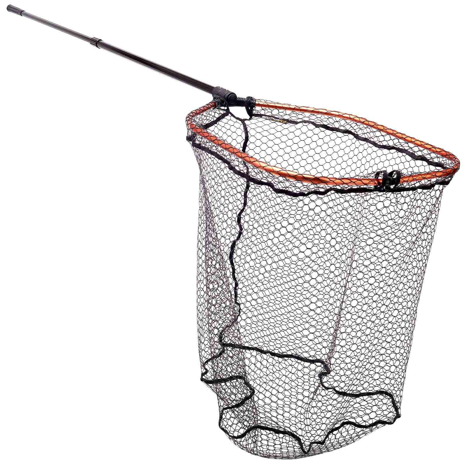 Savage Gear Pro Folding Net Telescopic