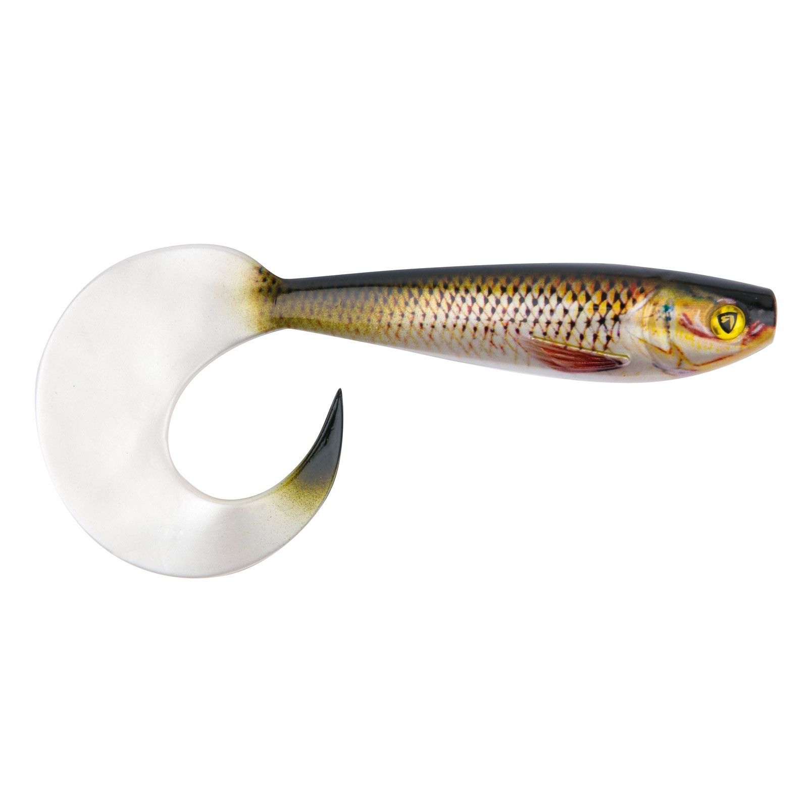 Gummikrebse Savage Gear Pro Grub Twister (Bild 5)