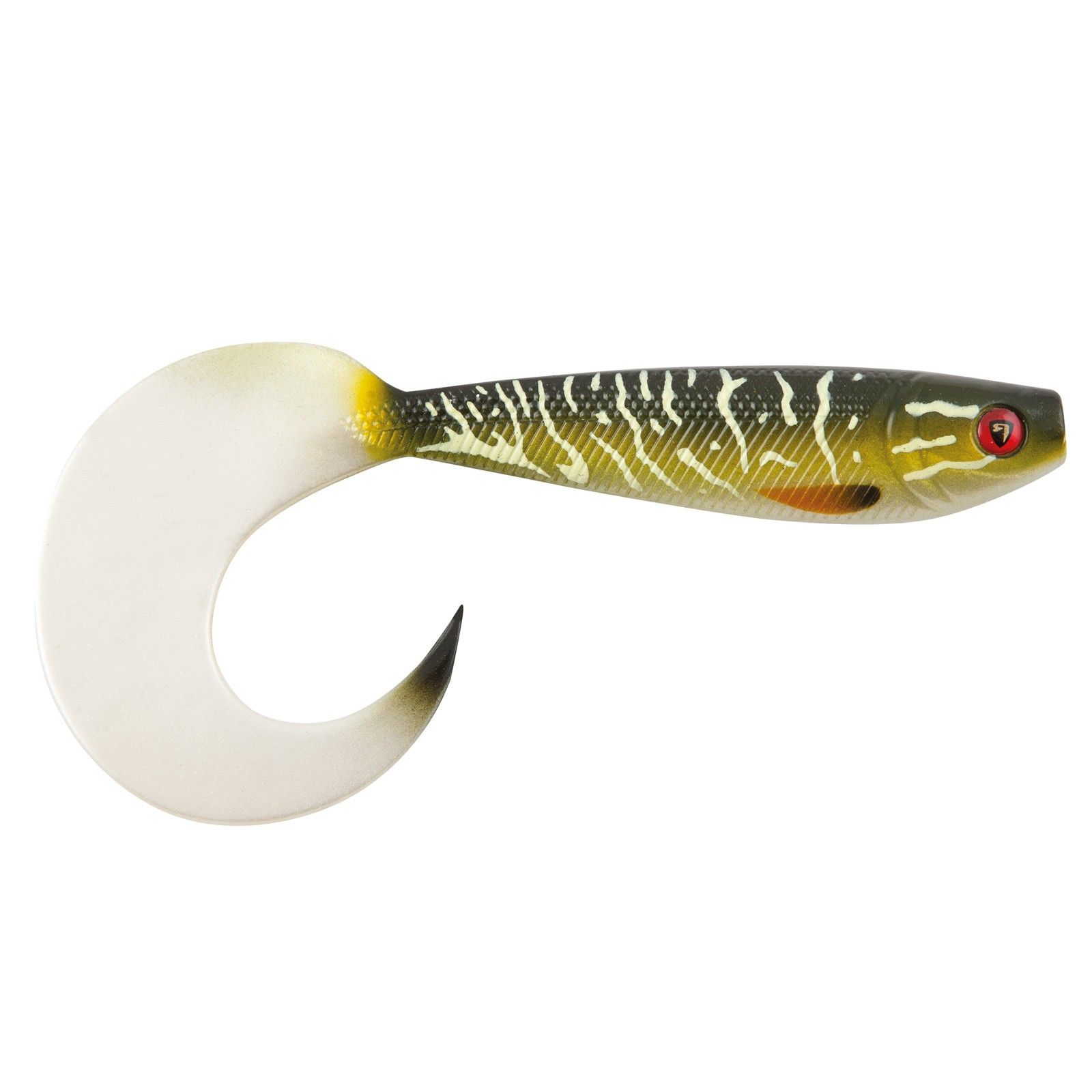 Savage Gear Pro Grub Twister