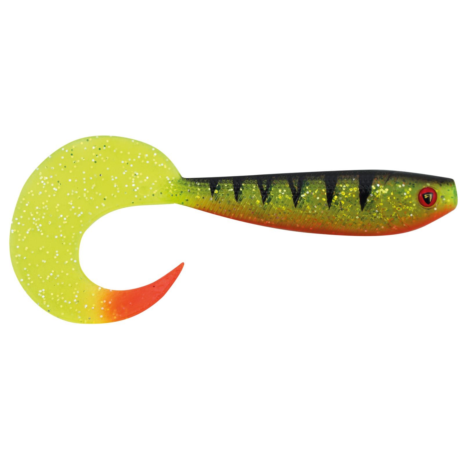 Savage Gear Pro Grub Twister