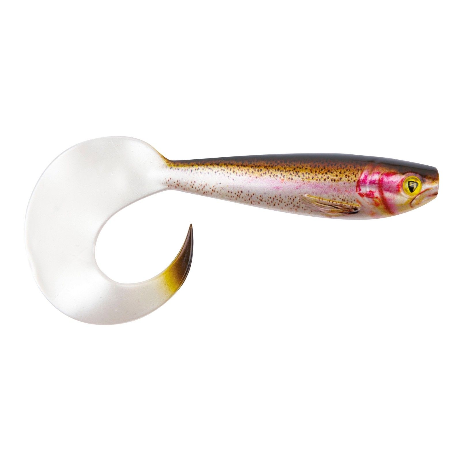 Savage Gear Pro Grub Twister