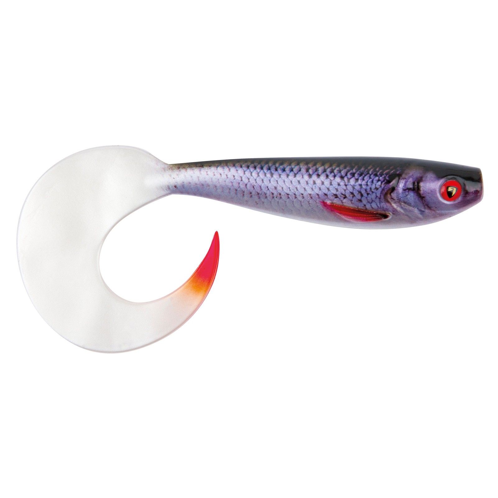 Gummikrebse Savage Gear Pro Grub Twister (Bild 7)