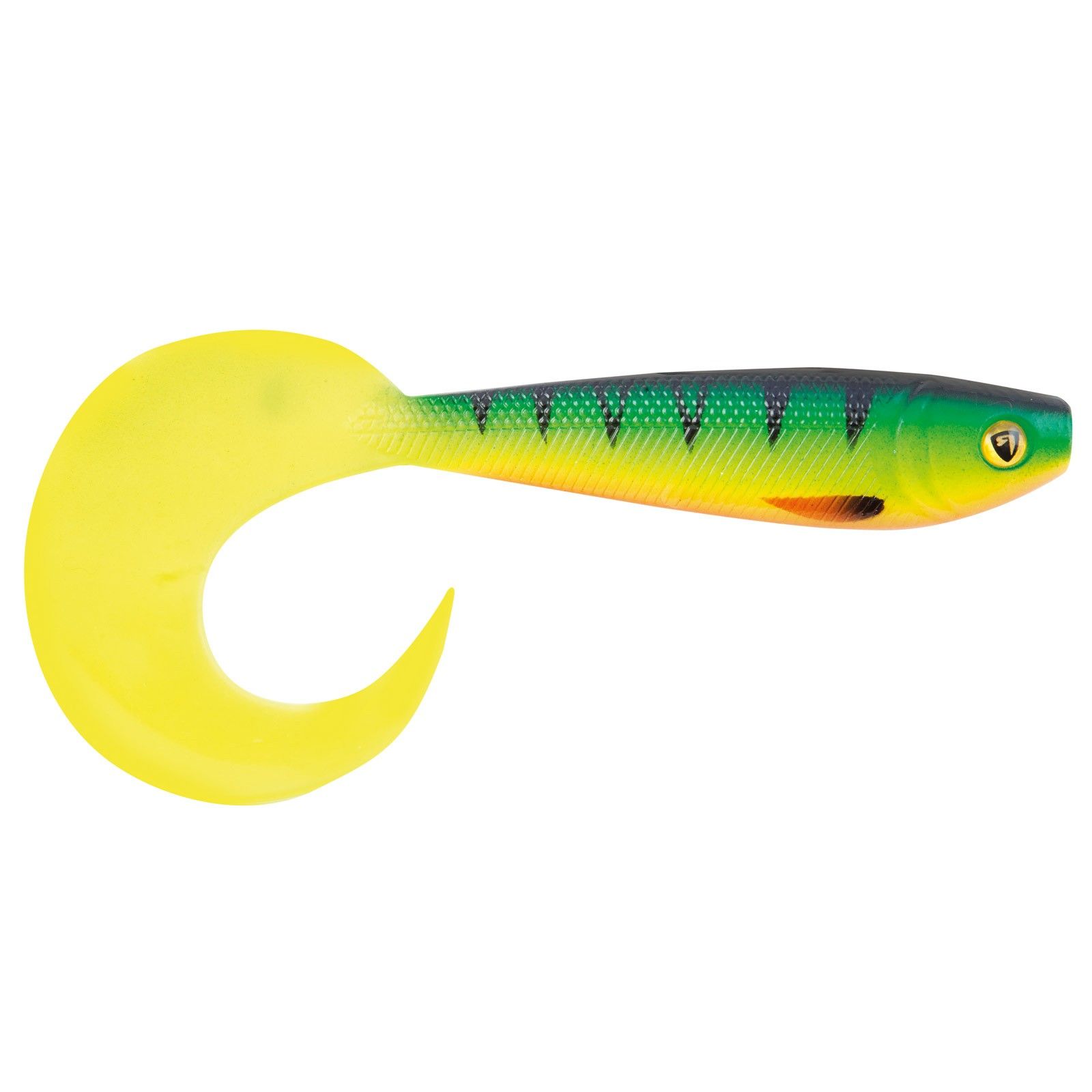 Gummikrebse Savage Gear Pro Grub Twister (Bild 12)