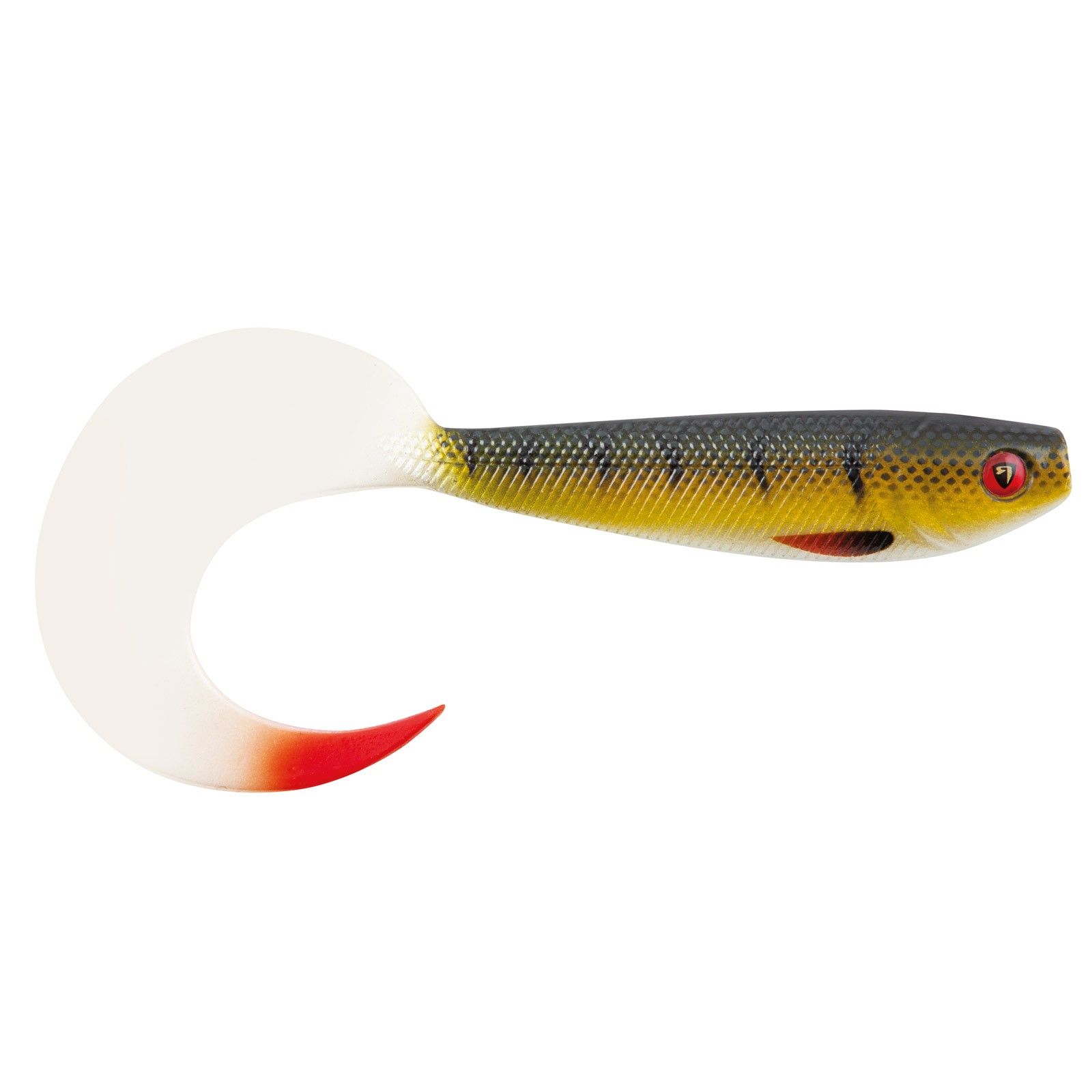 Savage Gear Pro Grub Twister