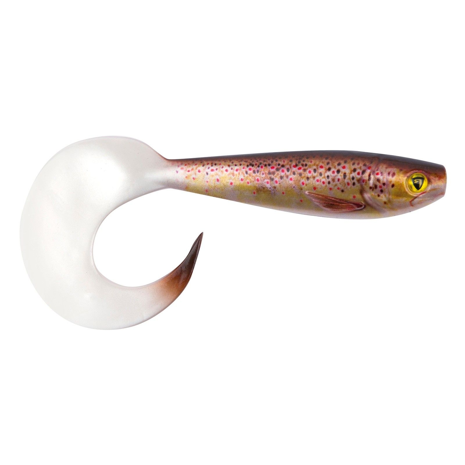 Savage Gear Pro Grub Twister