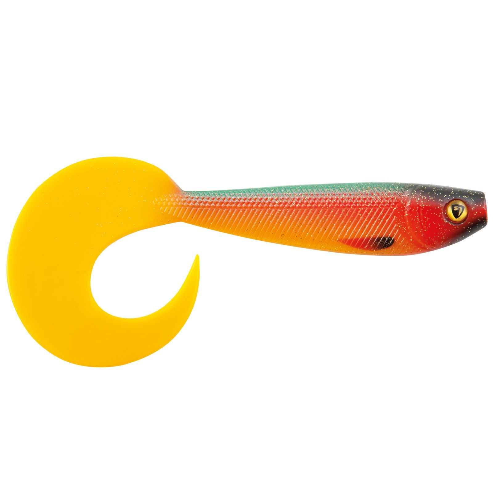 Savage Gear Pro Grub Twister