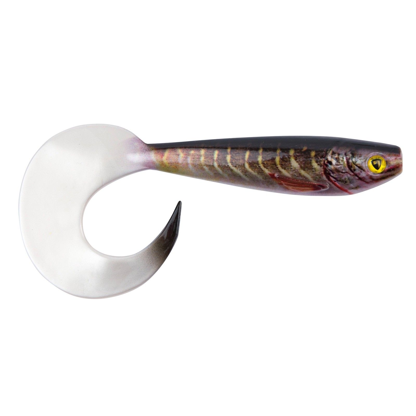 Gummikrebse Savage Gear Pro Grub Twister (Bild 6)