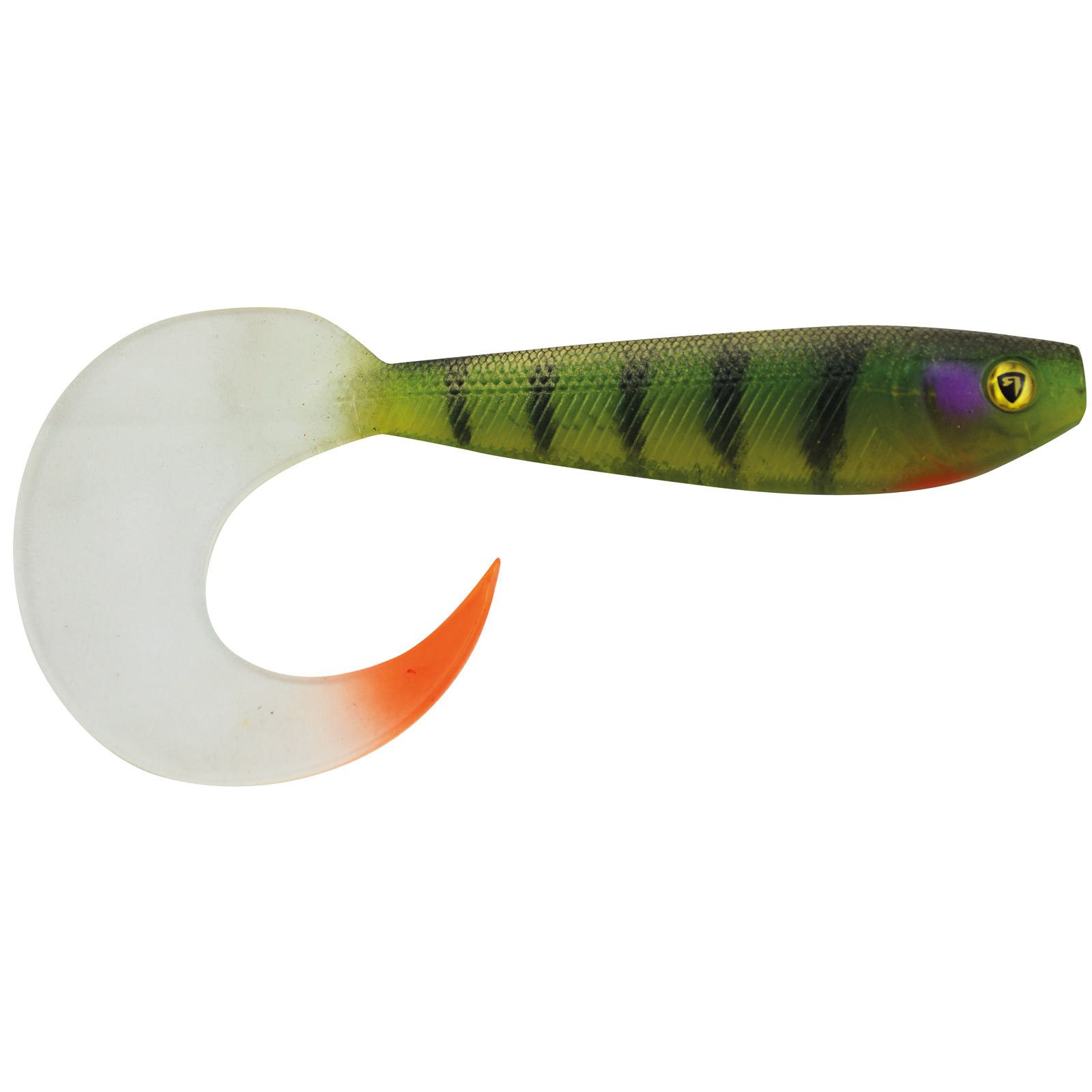 Gummikrebse Savage Gear Pro Grub Twister (Bild 3)