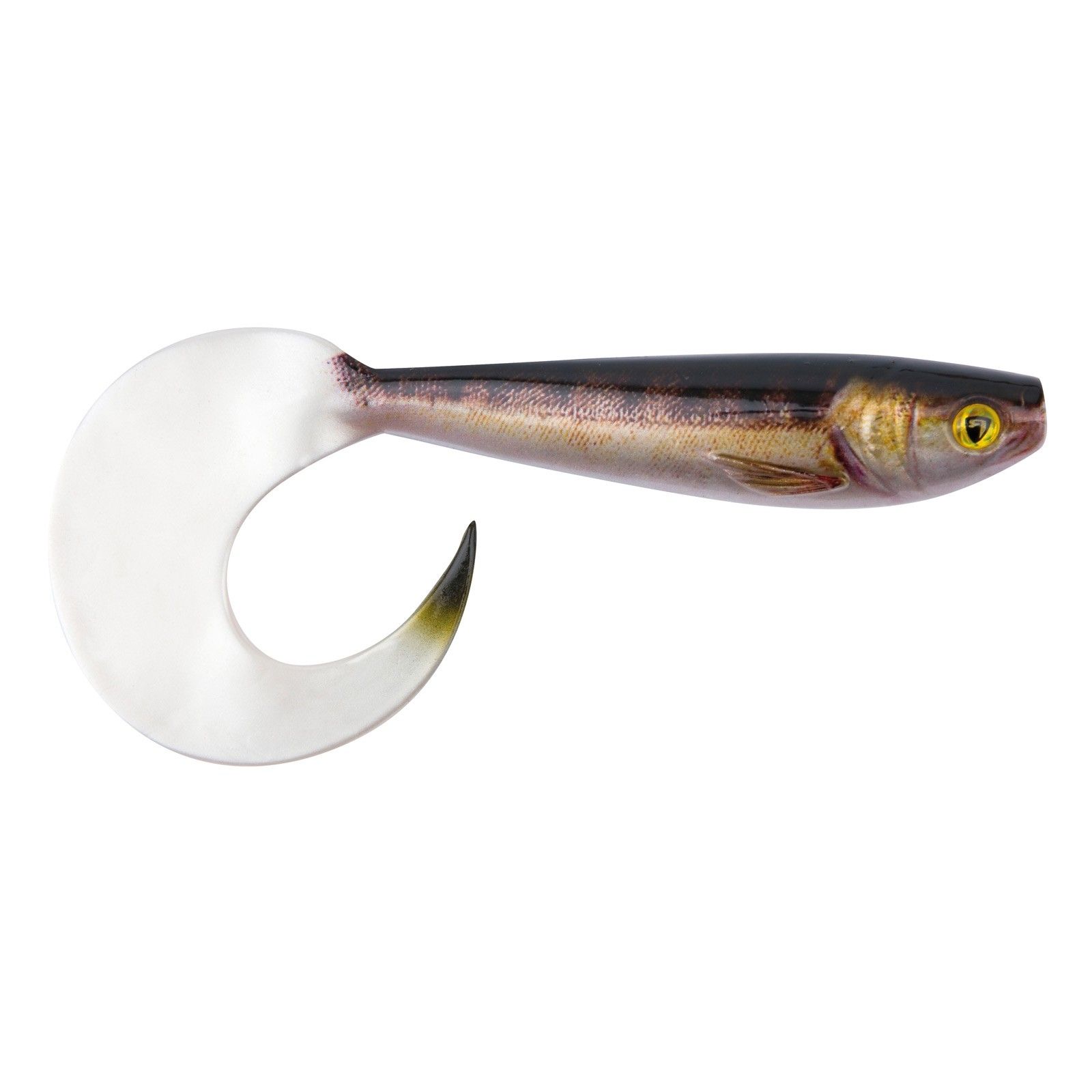 Savage Gear Pro Grub Twister