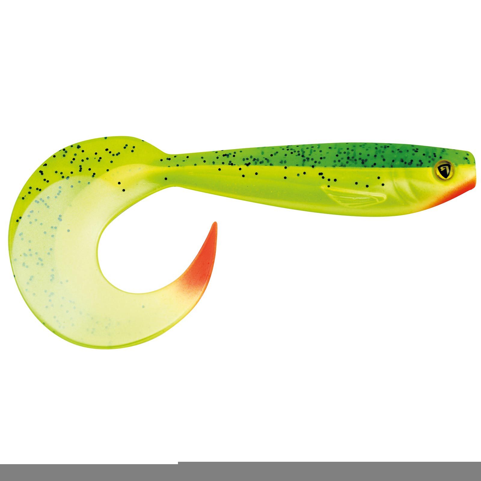 Gummikrebse Savage Gear Pro Grub Twister