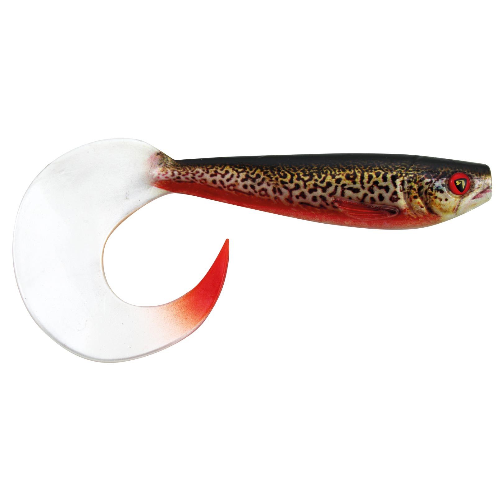 Savage Gear Pro Grub Twister