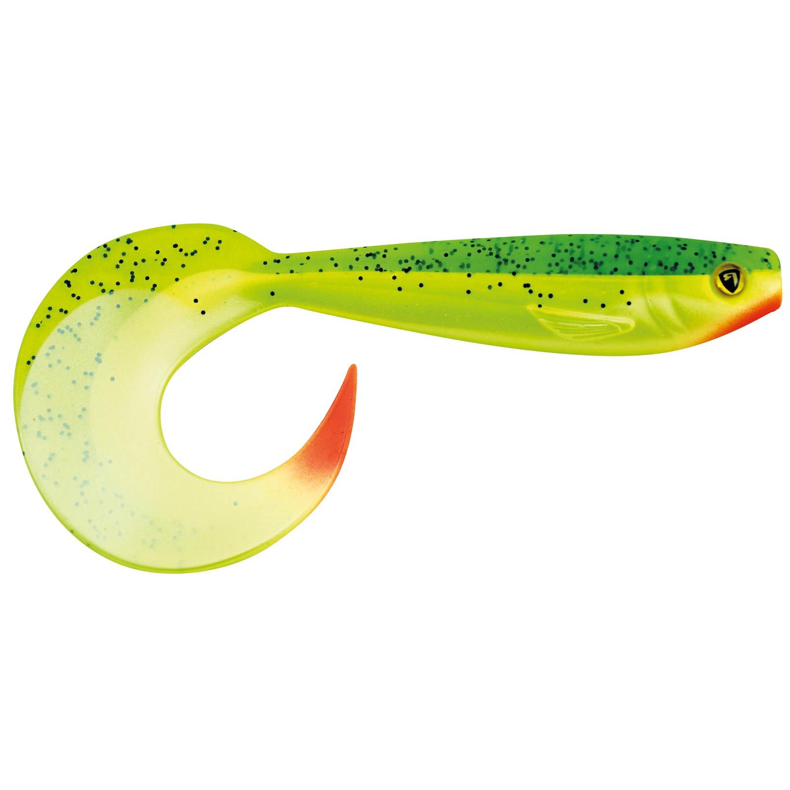 Savage Gear Pro Grub Twister