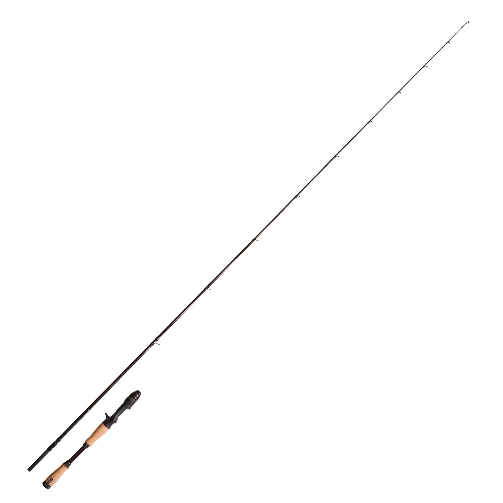 Savage Gear Revenge SG6 Light Game