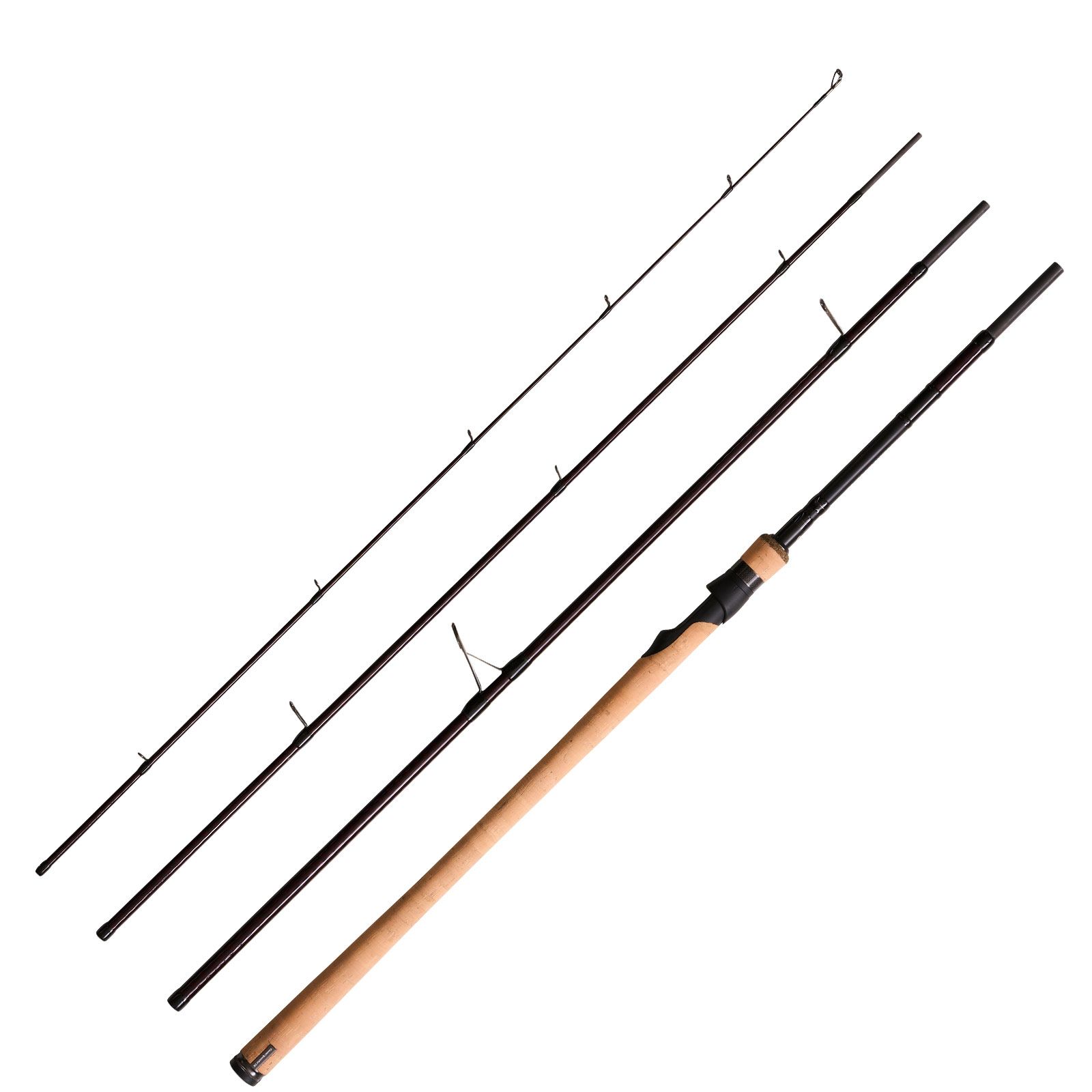 Savage Gear Salmonoid SG6 Travel
