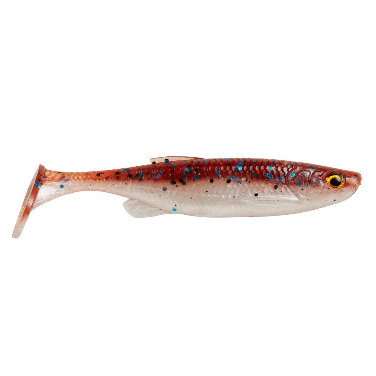 Savage Gear Savage gear Fat Minnow T-Tail 5pcs.