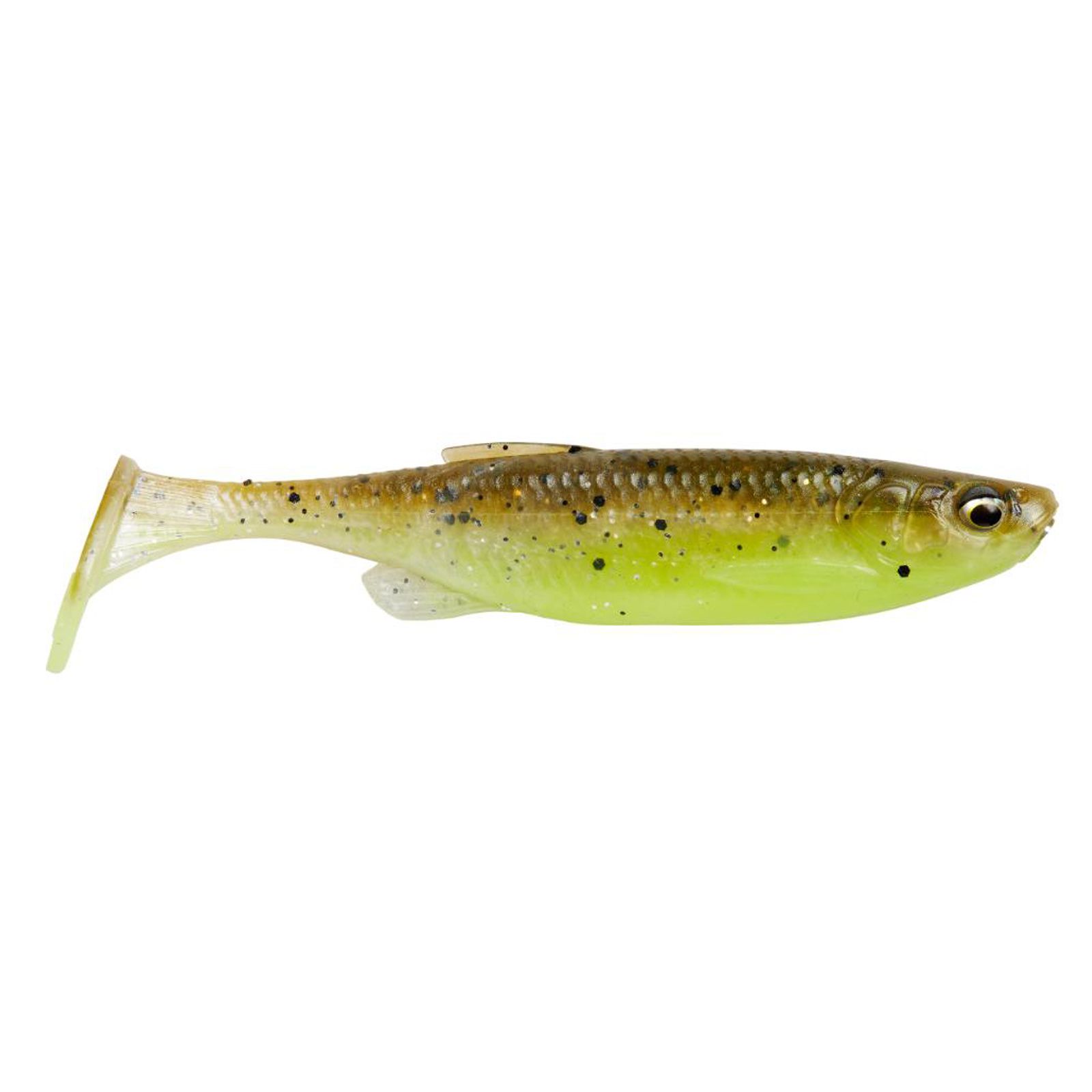 Savage Gear Savage gear Fat Minnow T-Tail 5pcs.