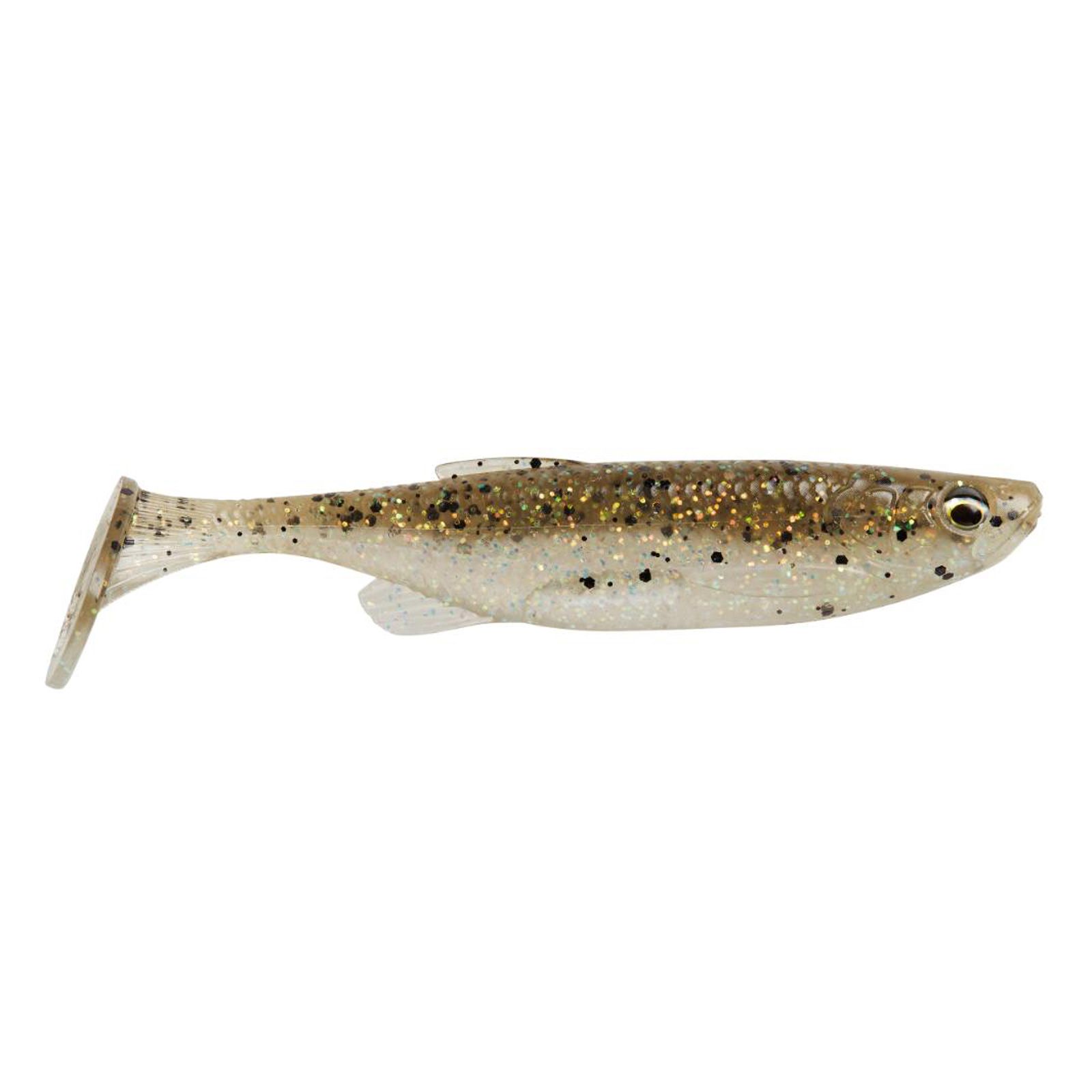 Savage Gear Savage gear Fat Minnow T-Tail 5pcs.