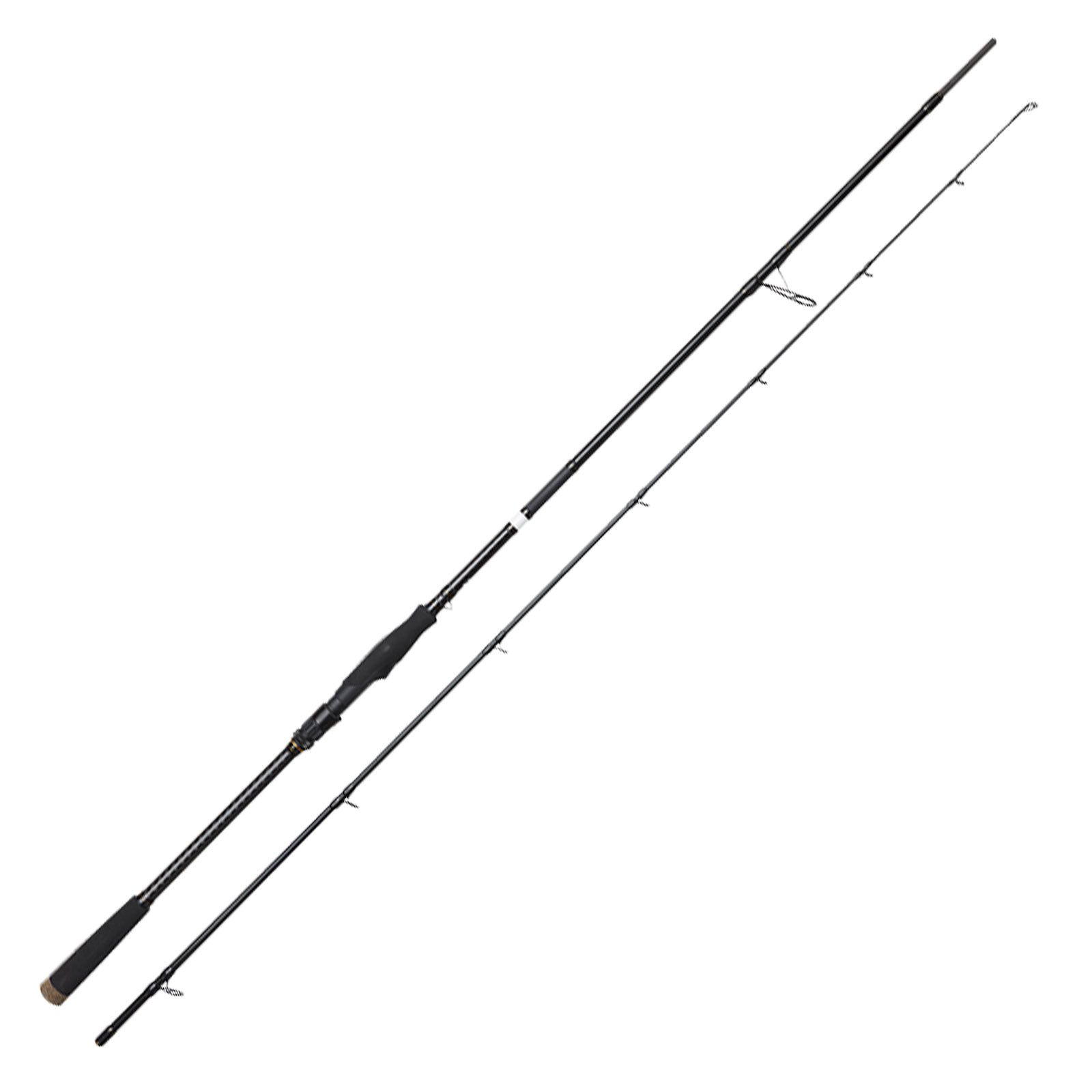 Savage Gear SG2 Fast Game Spinning