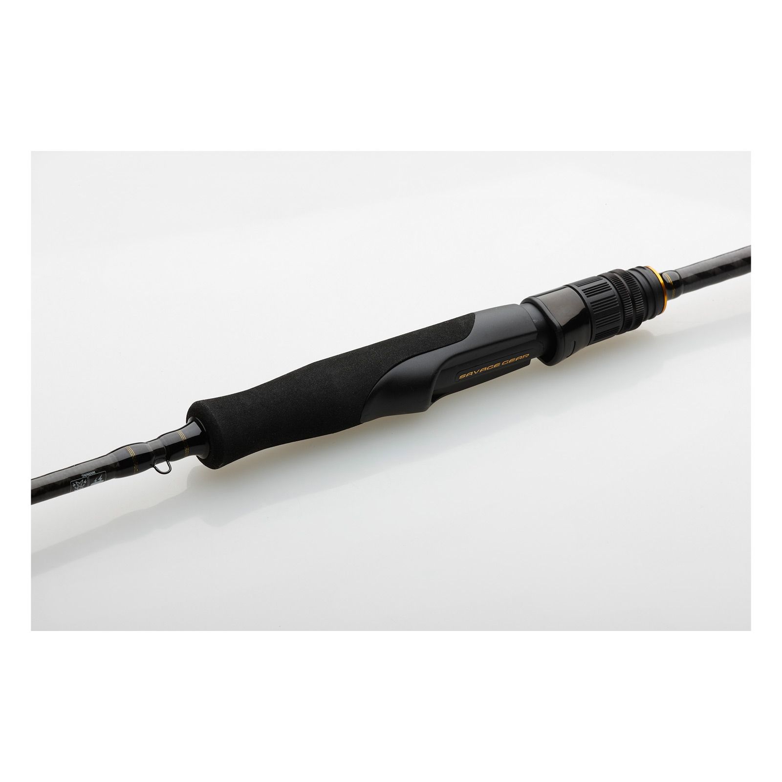 Spinnruten Savage Gear SG2 Light Game Spin (Bild 2)