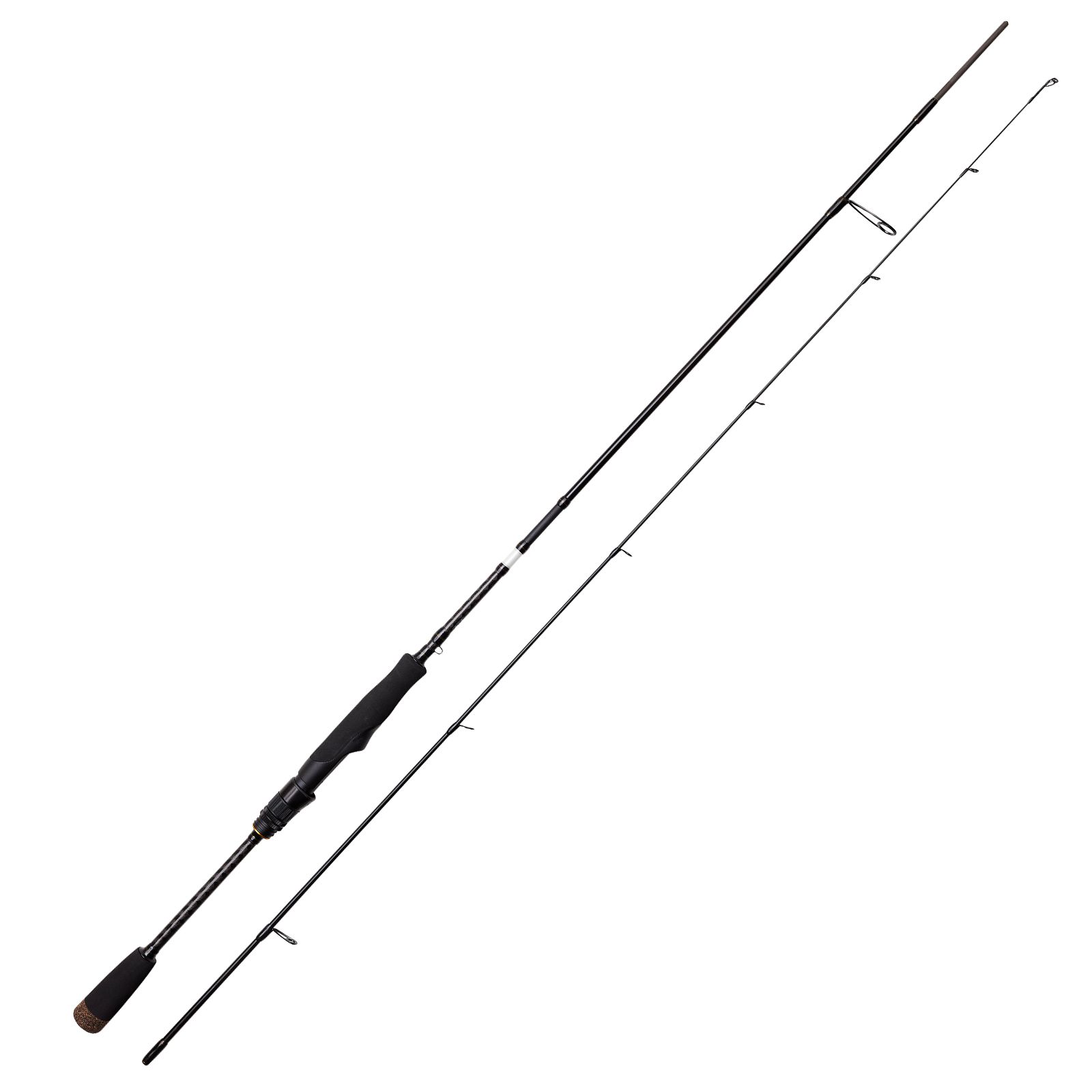 Spinnruten Savage Gear SG2 Ultra Light Game Spin
