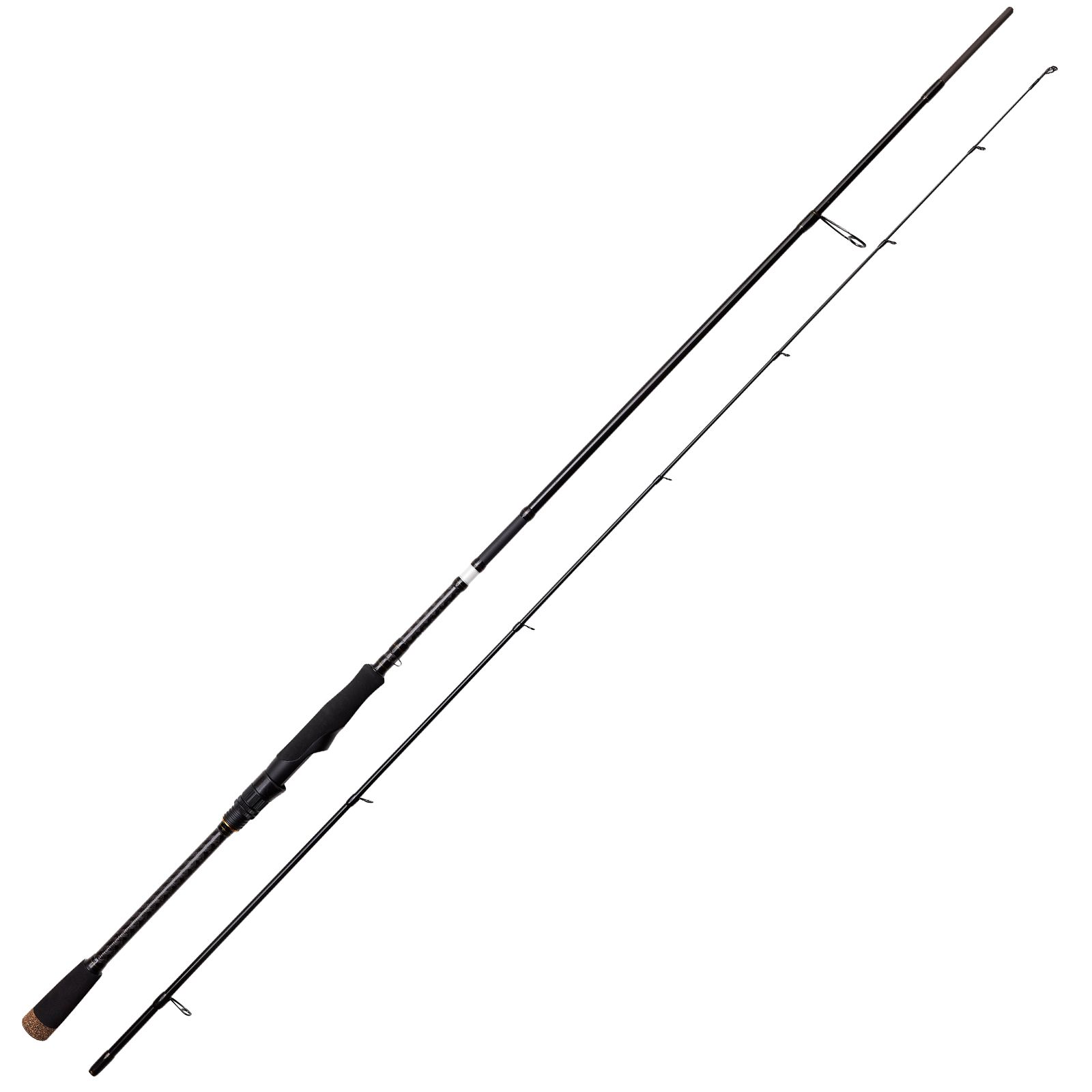 Savage Gear SG2 Medium Game Spin