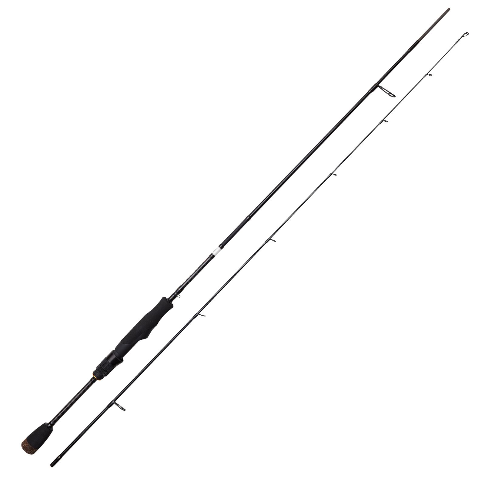 Spinnruten Savage Gear SG2 Micro Game