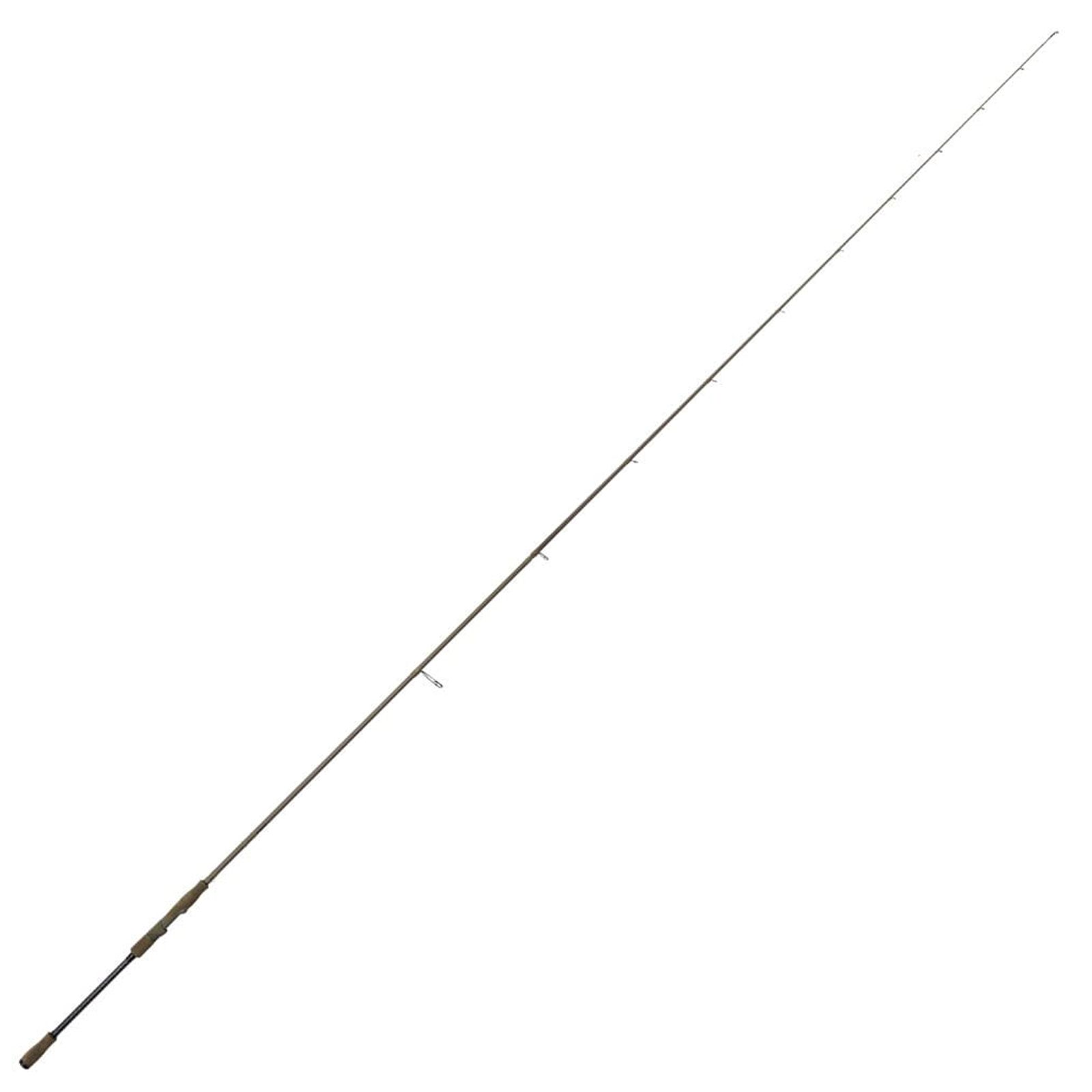 Spinnruten Savage Gear SG4 Light Game (Bild 5)