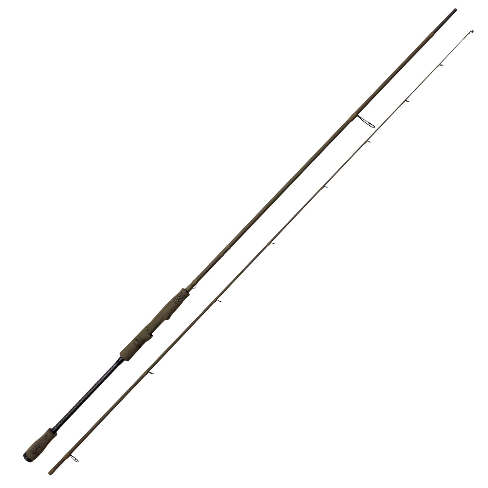 Spinnruten Savage Gear SG4 Light Game