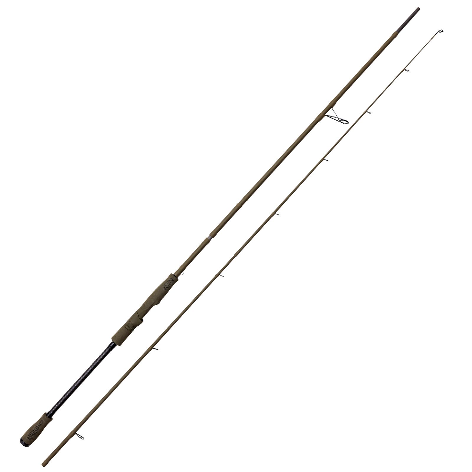 Spinnruten Savage Gear SG4 Medium Game Travel