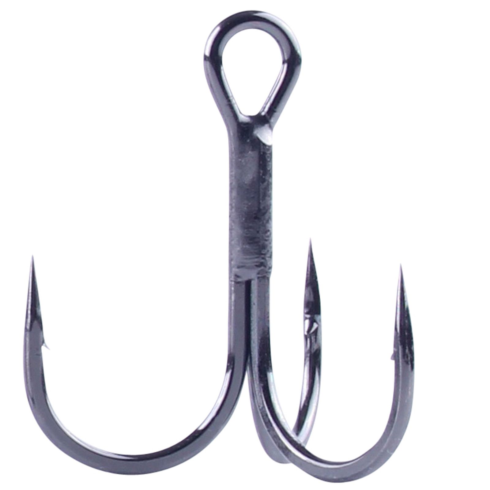 Savage Gear SGY 1X Treble Hooks Kunstköderhaken