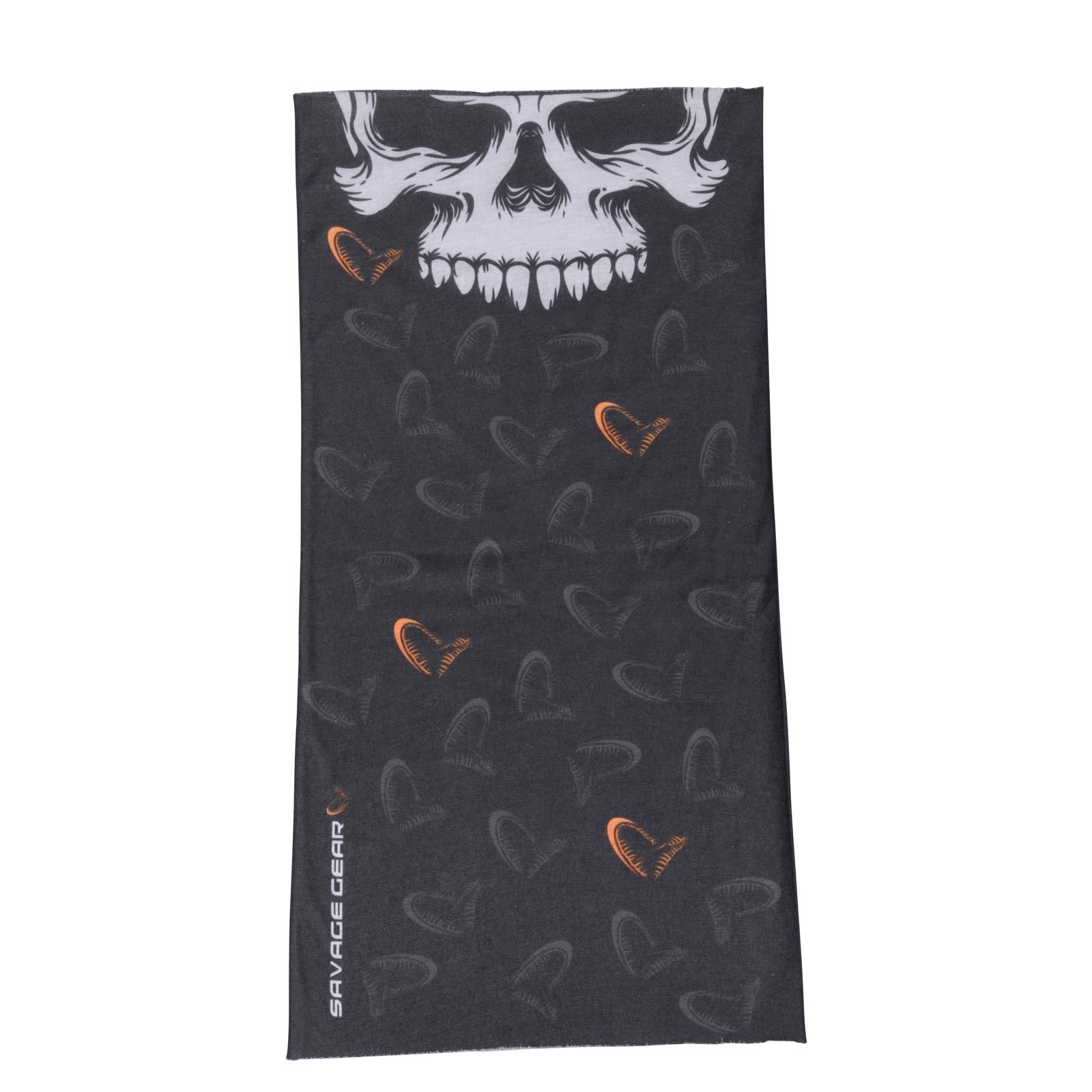 Savage Gear Skull Tec-Tube