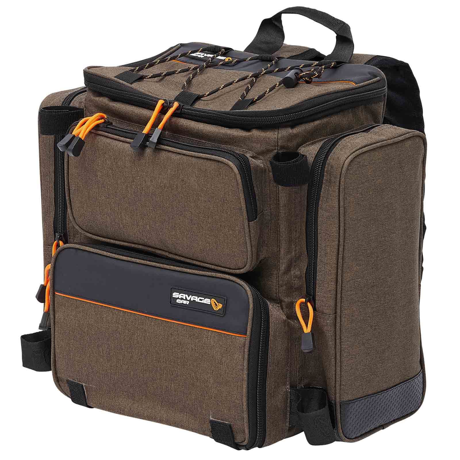 Savage Gear Specialist Rucksack / 23 L