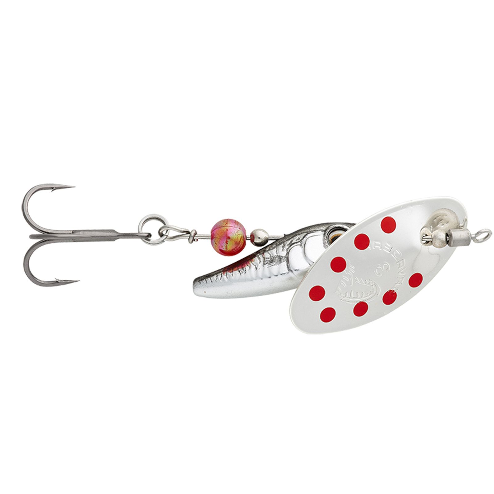 Spinner Savage Gear Sticklebait