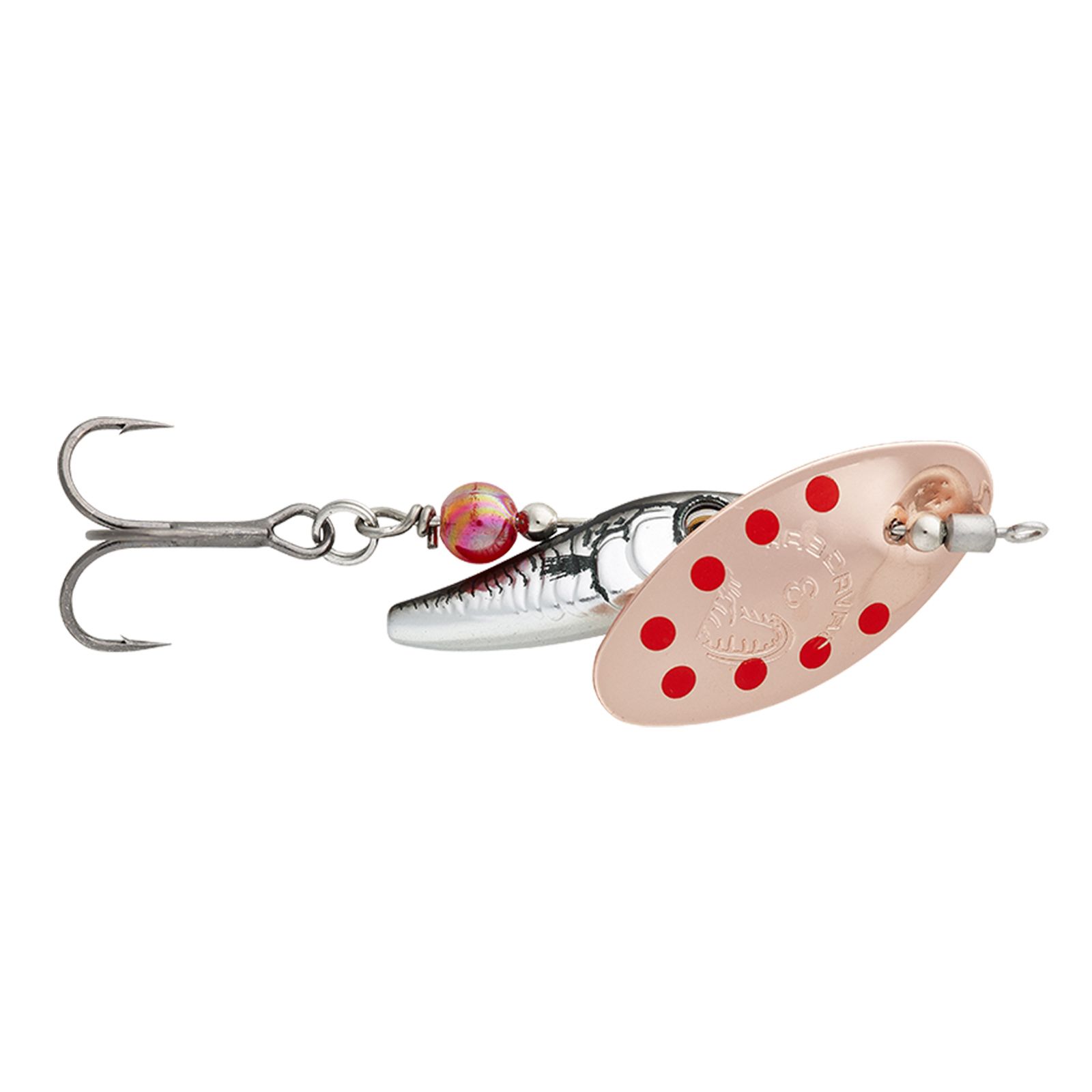 Spinner Savage Gear Sticklebait (Bild 3)